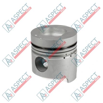 Piston STD Isuzu (1121117770) 4BD1, 6BD1 Hitachi, JCB Mahle