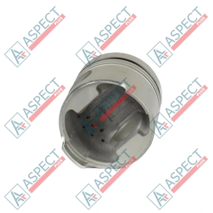 Piston STD Isuzu (1121117770) 4BD1, 6BD1 Hitachi, JCB Mahle