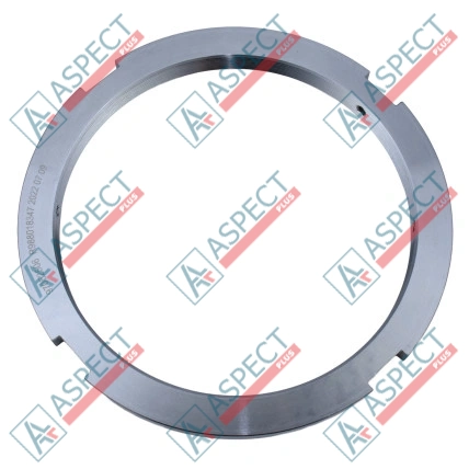 Mutter Bosch Rexroth (R988018347) Case IH Originalteil