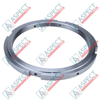 Mutter Bosch Rexroth (R988018347) Case IH Originalteil