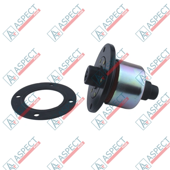 Cover Hitachi (4434017) LX70, LX80 AFM