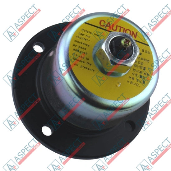Cover Hitachi (4434017) LX70, LX80 AFM