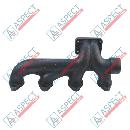 Exhaust Manifold Cummins (3945188) QSB6.7 AFM