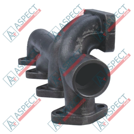 Exhaust Manifold Cummins (3945188) QSB6.7 AFM