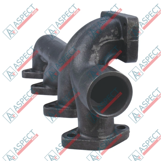 Exhaust Manifold Cummins (3945188) QSB6.7 AFM