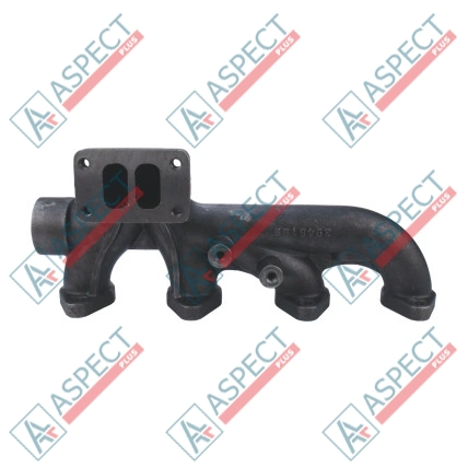 Exhaust Manifold Cummins (3945188) QSB6.7 AFM