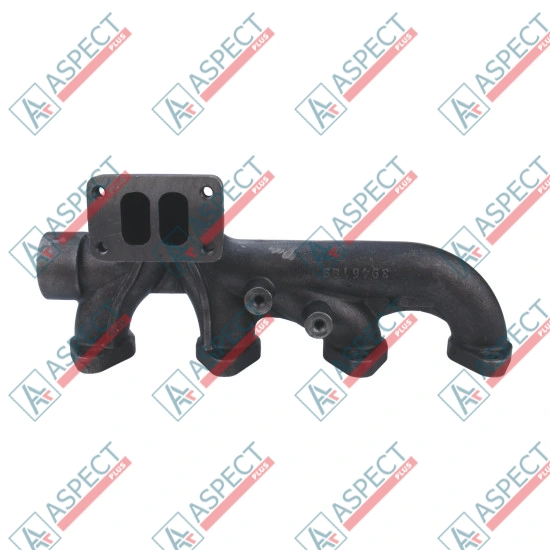 Exhaust Manifold Cummins (3945188) QSB6.7 AFM