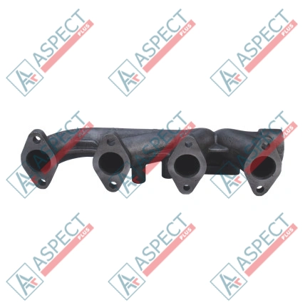 Exhaust Manifold Cummins (3945188) QSB6.7 AFM