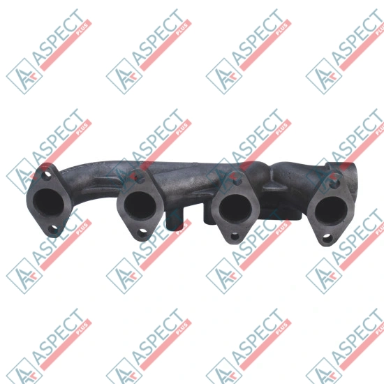 Exhaust Manifold Cummins (3945188) QSB6.7 AFM