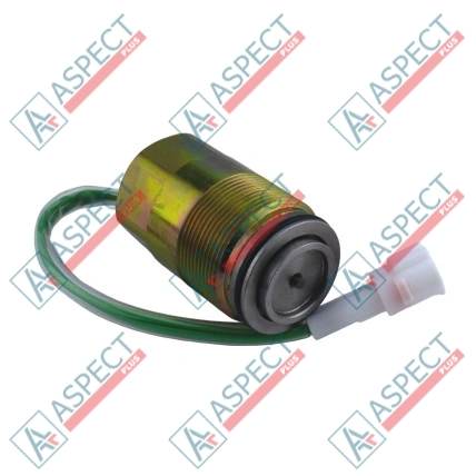 Катушка соленоид Hitachi 0308722 AFM