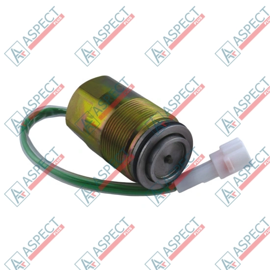 Катушка соленоид Hitachi 0308722 AFM