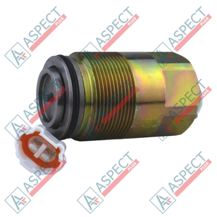 Катушка соленоид Hitachi 0308722 AFM