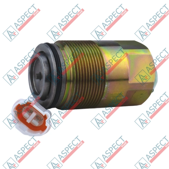 Катушка соленоид Hitachi 0308722 AFM