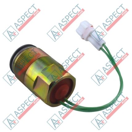 Катушка соленоид Hitachi 0308722 AFM