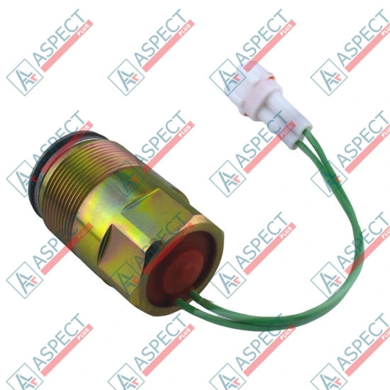 Катушка соленоид Hitachi 0308722 AFM