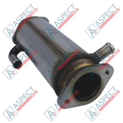 Клапан ЕГР Yanmar (129928-13400) 4TNV98 Оригинал