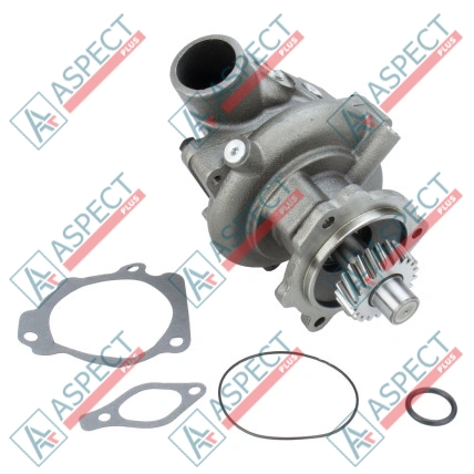 Water Pump Cummins (4972857) M11, ISM11, QSM11 SPINPARTS