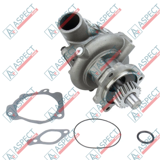 Water Pump Cummins (4972857) M11, ISM11, QSM11 SPINPARTS