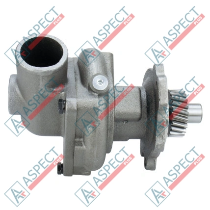 Water Pump Cummins (4972857) M11, ISM11, QSM11 SPINPARTS