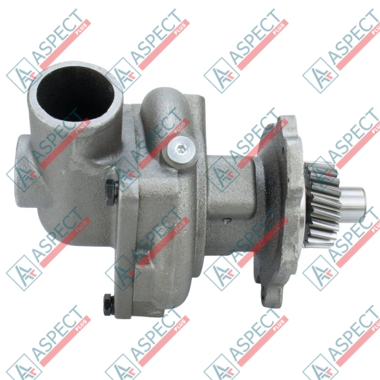 Water Pump Cummins (4972857) M11, ISM11, QSM11 SPINPARTS