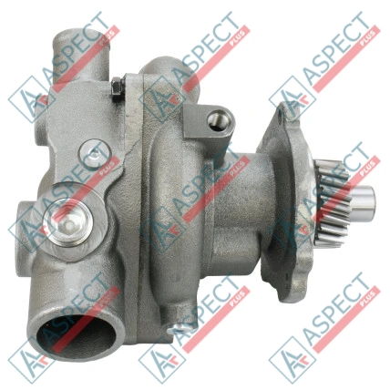 Water Pump Cummins (4972857) M11, ISM11, QSM11 SPINPARTS