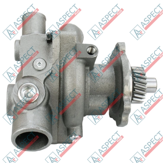 Water Pump Cummins (4972857) M11, ISM11, QSM11 SPINPARTS