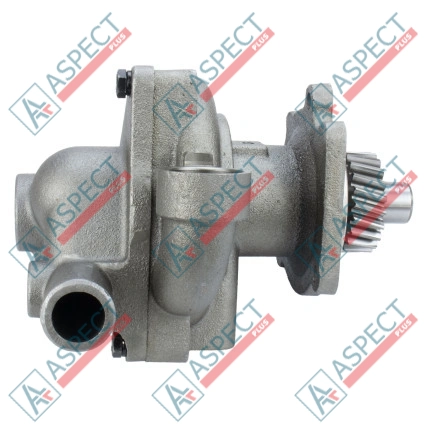 Water Pump Cummins (4972857) M11, ISM11, QSM11 SPINPARTS