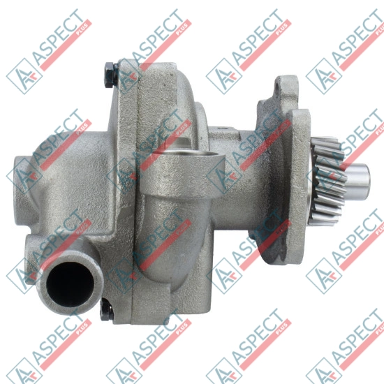 Water Pump Cummins (4972857) M11, ISM11, QSM11 SPINPARTS