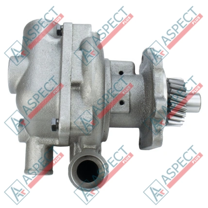 Water Pump Cummins (4972857) M11, ISM11, QSM11 SPINPARTS