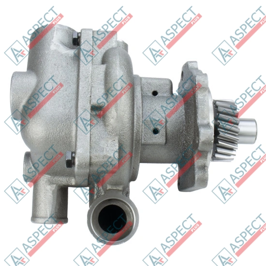 Water Pump Cummins (4972857) M11, ISM11, QSM11 SPINPARTS