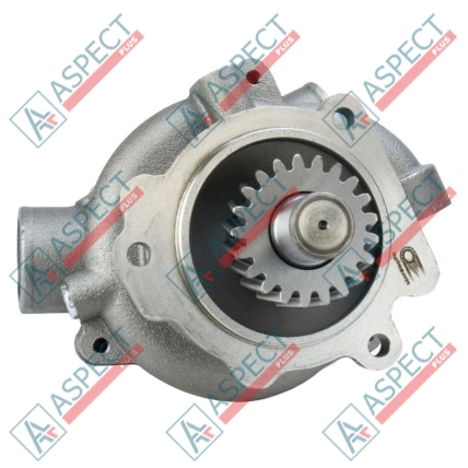 Water Pump Cummins (4972857) M11, ISM11, QSM11 SPINPARTS