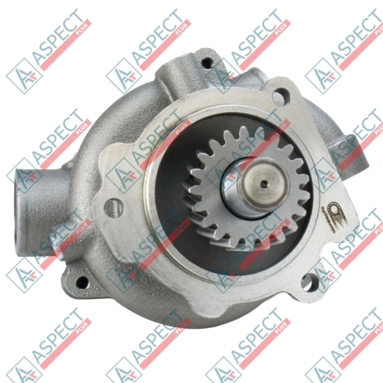 Water Pump Cummins (4972857) M11, ISM11, QSM11 SPINPARTS