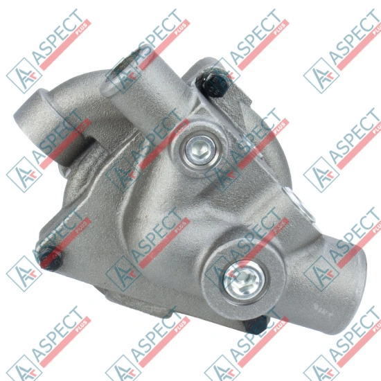 Water Pump Cummins (4972857) M11, ISM11, QSM11 SPINPARTS