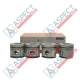 Поршень STD Isuzu (1121119170) 4BG1, 6BG1 Hitachi, JCB Mahle