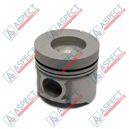 Поршень STD Isuzu (1121119170) 4BG1, 6BG1 Hitachi, JCB Mahle