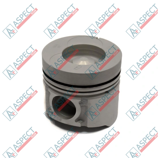 Piston STD Isuzu (1121119170) 4BG1, 6BG1 Hitachi, JCB Mahle