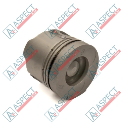 Поршень STD Isuzu (1121119170) 4BG1, 6BG1 Hitachi, JCB Mahle