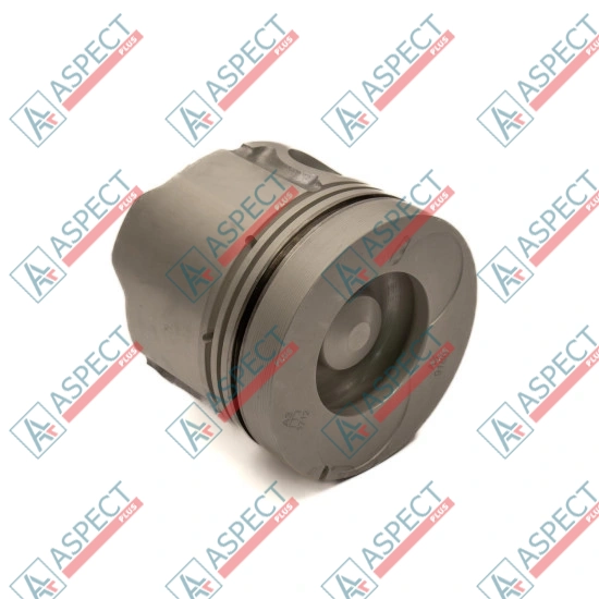 Piston STD Isuzu (1121119170) 4BG1, 6BG1 Hitachi, JCB Mahle