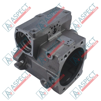 Корпус насоса гідравлічного Bosch Rexroth R902029575 Оригінал