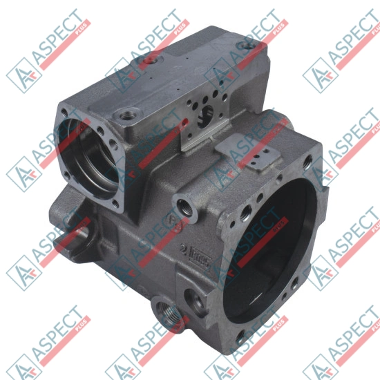 Pump Housing (Casing) Bosch Rexroth R902029575 Genuine