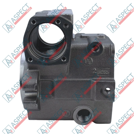 Pump Housing (Casing) Bosch Rexroth R902029575 Genuine