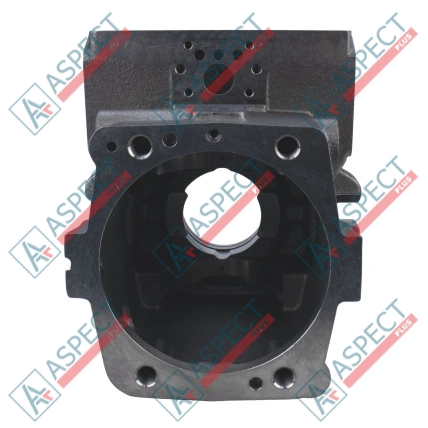 Корпус насоса гідравлічного Bosch Rexroth R902029575 Оригінал
