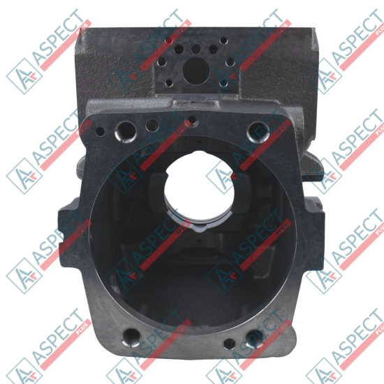 Pump Housing (Casing) Bosch Rexroth R902029575 Genuine
