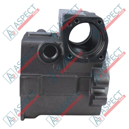 Корпус насоса гідравлічного Bosch Rexroth R902029575 Оригінал