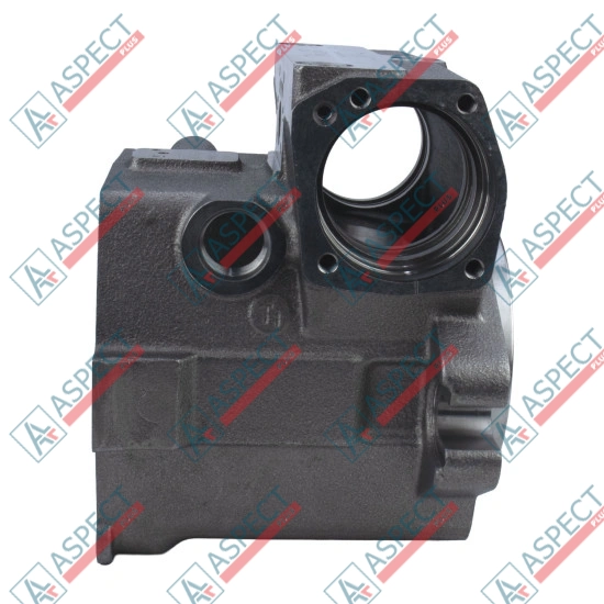 Pump Housing (Casing) Bosch Rexroth R902029575 Genuine