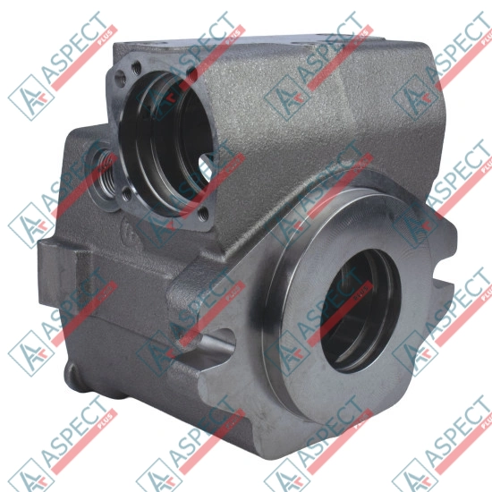 Pump Housing (Casing) Bosch Rexroth R902029575 Genuine