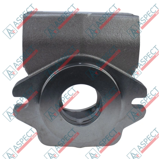 Pump Housing (Casing) Bosch Rexroth R902029575 Genuine