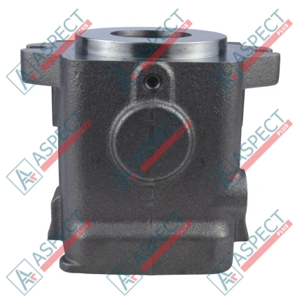 Корпус насоса гідравлічного Bosch Rexroth R902029575 Оригінал