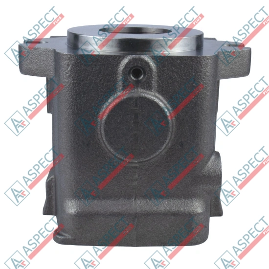 Pump Housing (Casing) Bosch Rexroth R902029575 Genuine