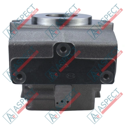 Корпус насоса гідравлічного Bosch Rexroth R902029575 Оригінал